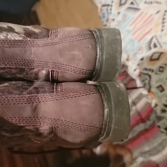 Field & Stream Boots - Picture 4 of 5